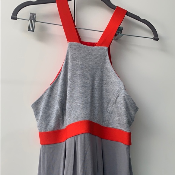 VPL Maxi Dress - Picture 2 of 3